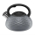 AMBITION Czajnik Golf 2,3 l szary mat (37183) - 1457817 - zdjęcie